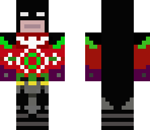ugly sweater