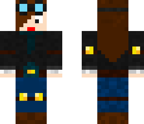 dantdm girl