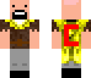 notch
