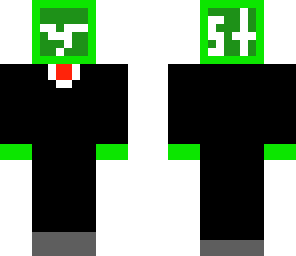 herobrine slime
