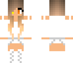 edited skin