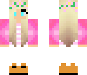 flower girl