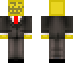 golden troll