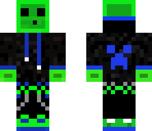 jake the slime