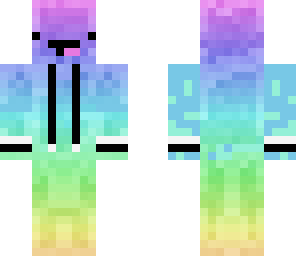 rainbow sweatshirt