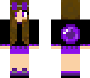 ender pearl gal