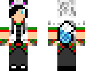christmas_legitmon