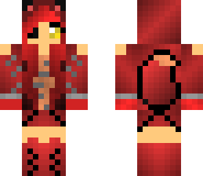 foxy girl