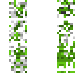 creeper expload