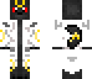 umbreon researcher
