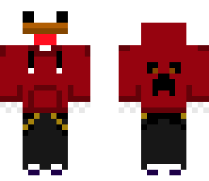sawg chicken