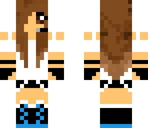singer girl