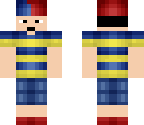 zfaithfulpvp - young pvp boy