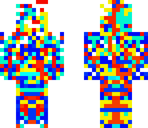 primary glitch
