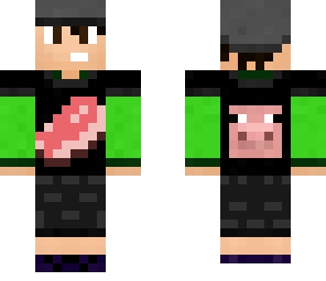 ryan skin mkii