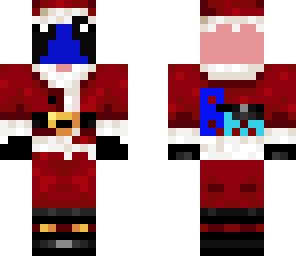 santa ninjapig