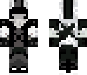 hooded assassin bandt