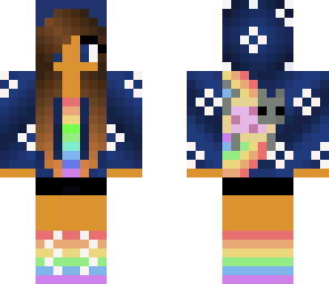 edited nyan cat