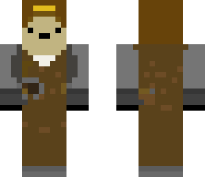 peasent warrior