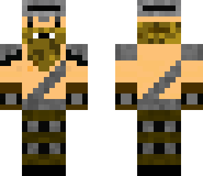 dwarf v 2
