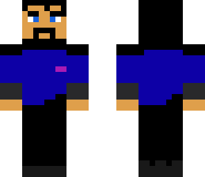 mountain men