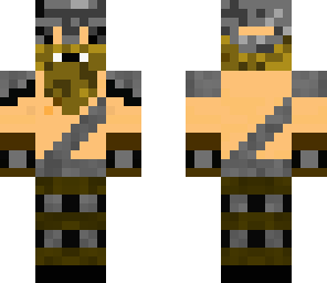 dwarf v 3