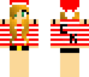 christmas katelyn 2 yay