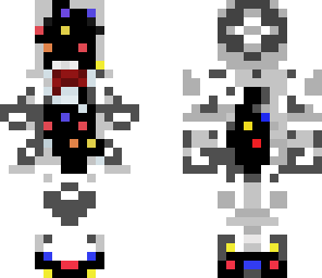 destroyed frostbite