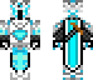 ice knight