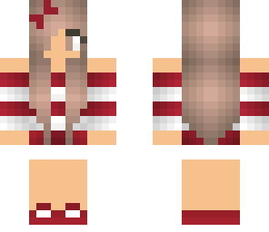 edited again candycane girl is awsm