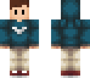 mister crafterx
