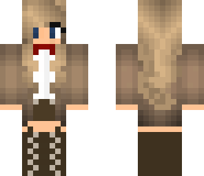11th doctor who girl version