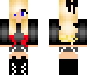 girl