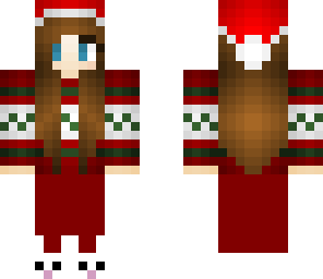 bekahs skin