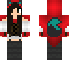 red riding hood