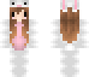 chibibeh bunny