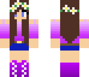flower head