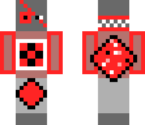 redstone bot