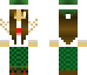 reindeer antler pjs with slippers