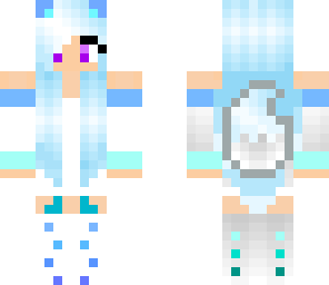 ice fox