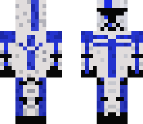 501 elite clone trooper -star wars-