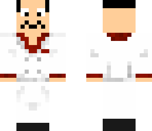 steve