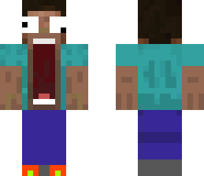 steve is messed up