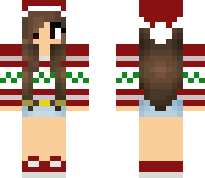 me irl for christmas