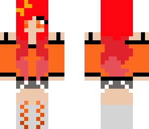 fall skin