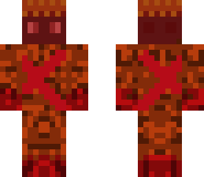 nether king