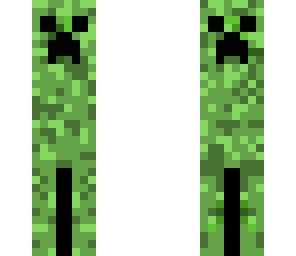 fixed creeper