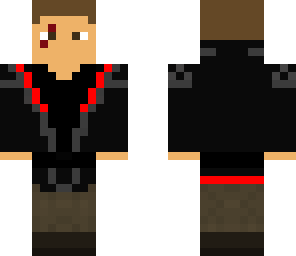 hunger games tribute