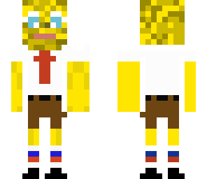 spongebob squarepants