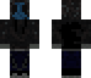eyeless jack